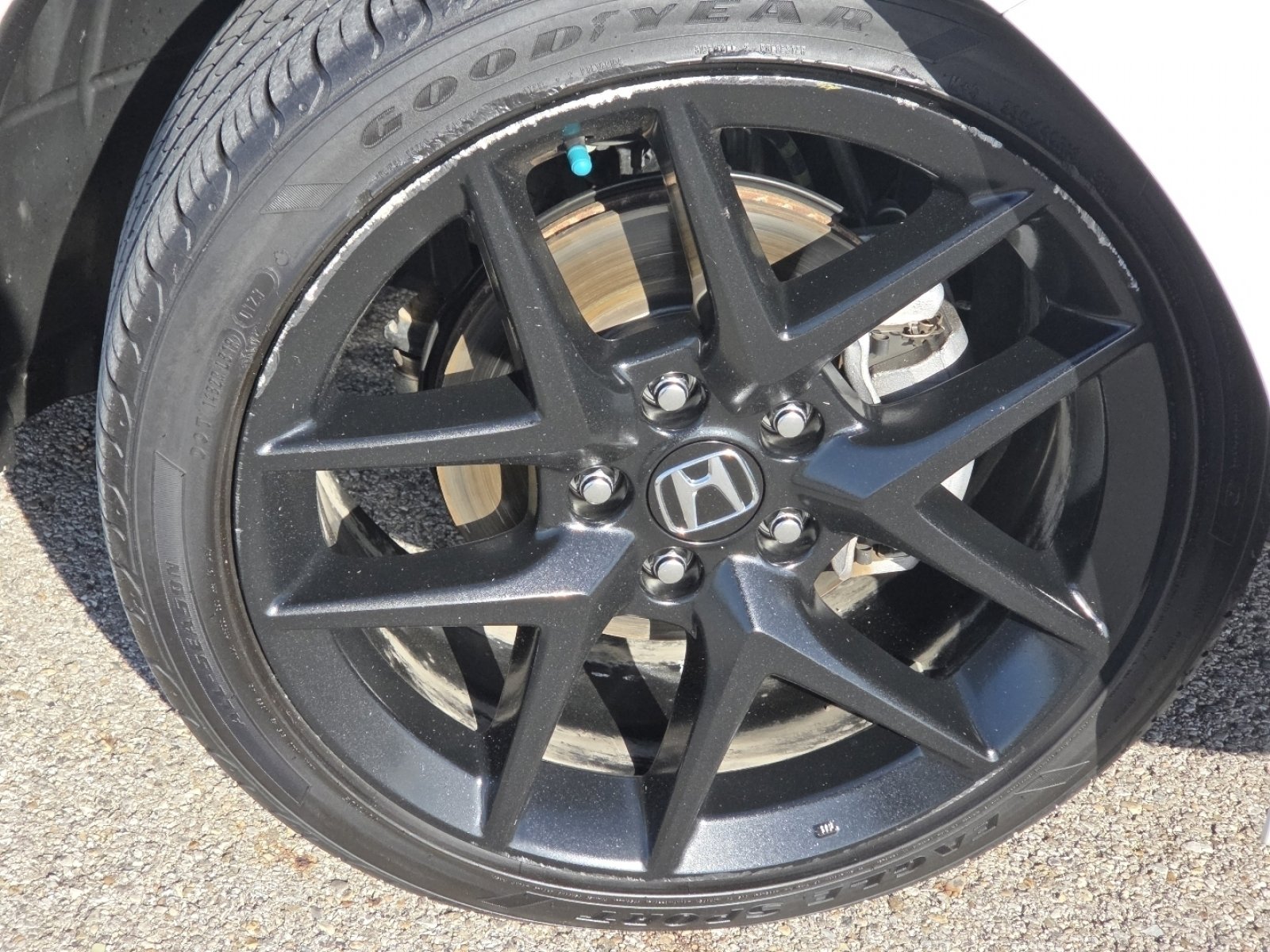 Used 2023 Honda Civic Sport image 10