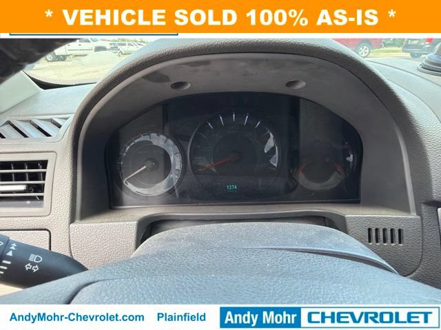 Used 2012 Ford Fusion SEL FWD image 24