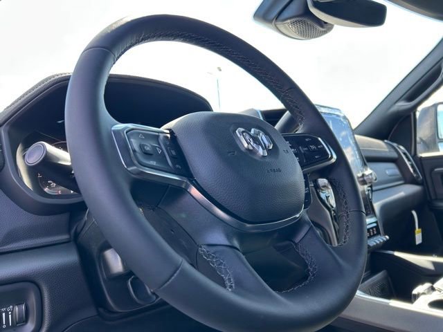 New 2026 RAM 2500 Laramie w/ Night Edition image 33