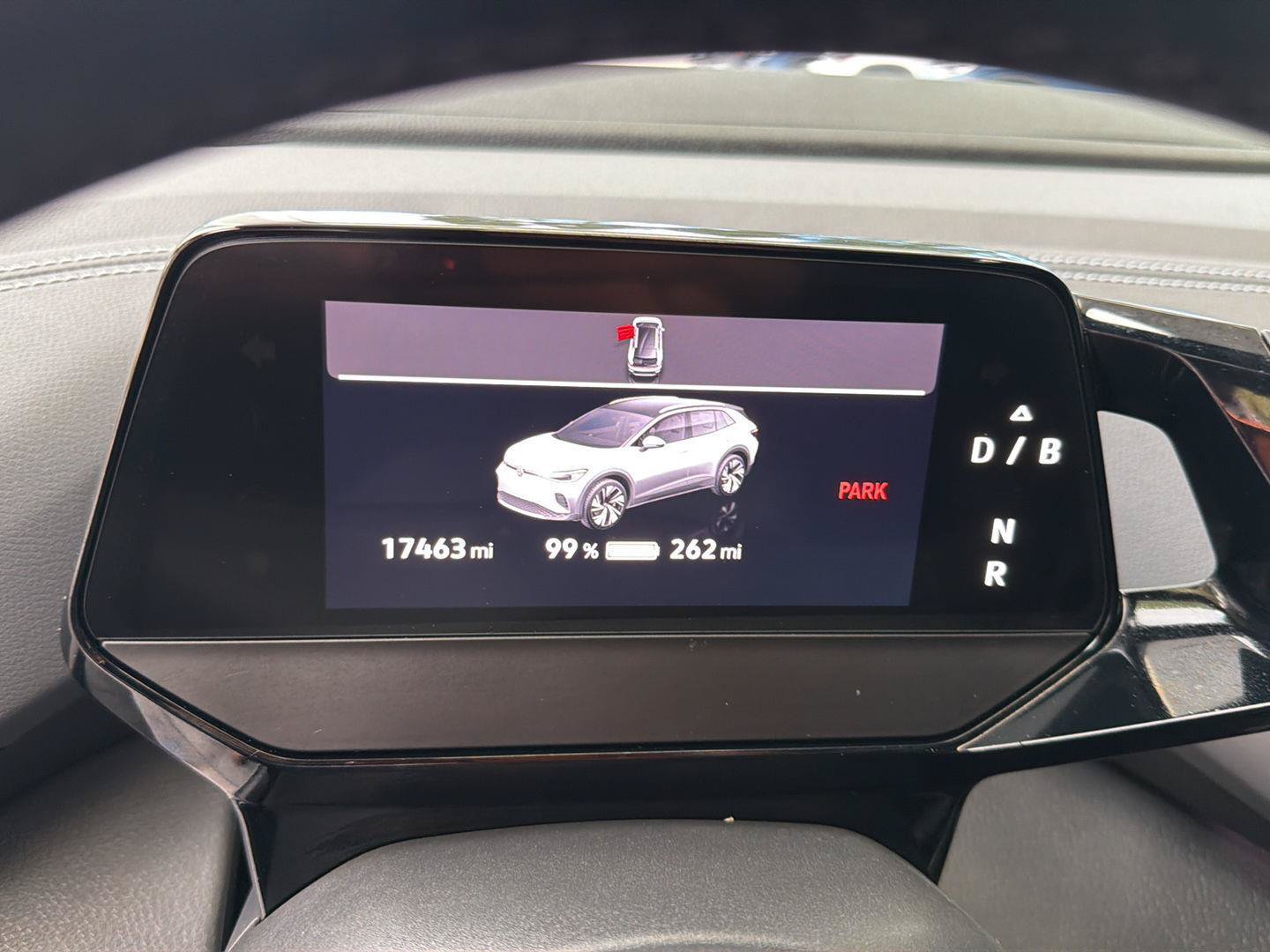 Certified 2023 Volkswagen ID.4 Pro S RWD image 20