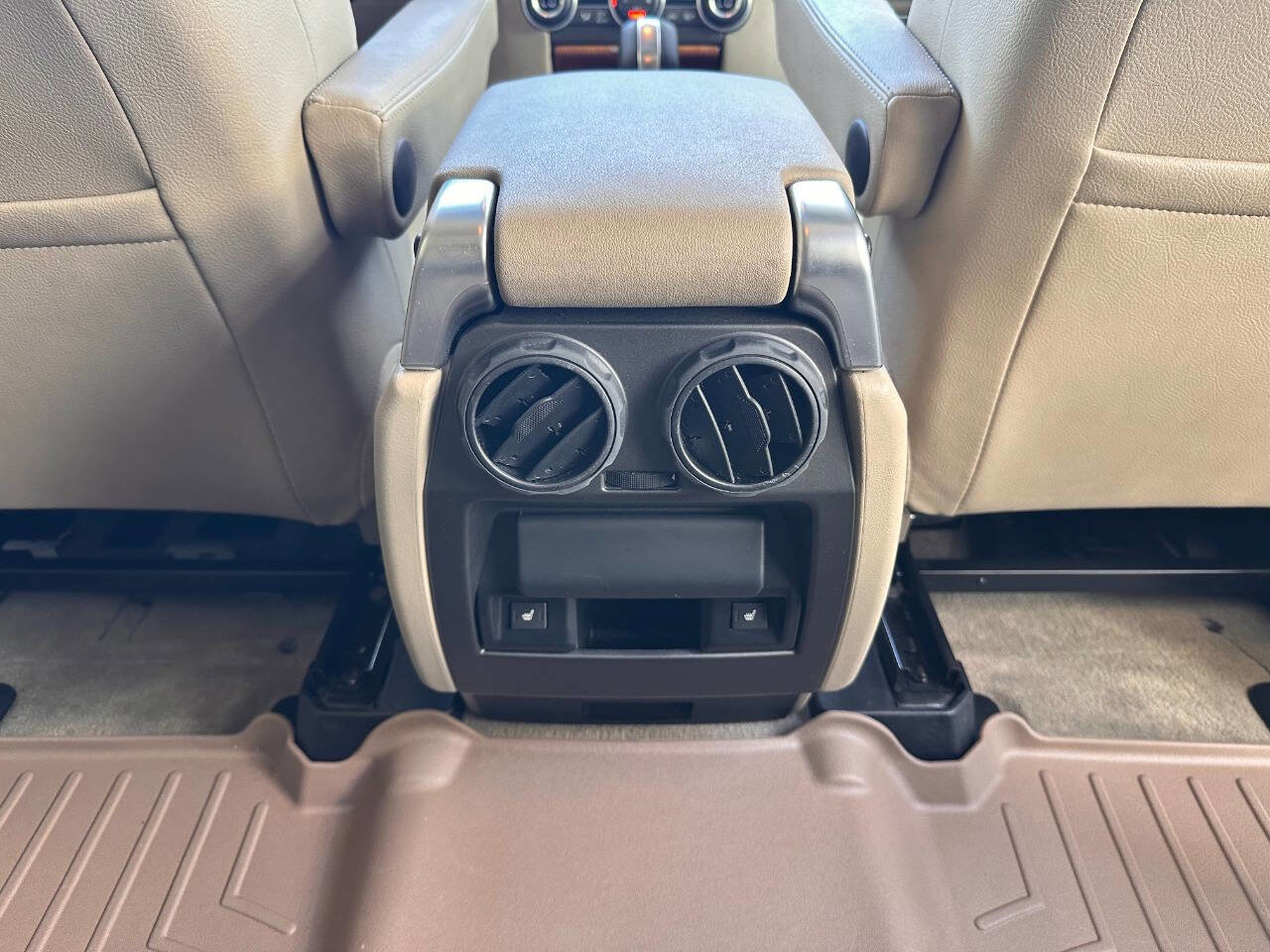 Used 2013 Land Rover LR4 HSE AWD/4WD image 75