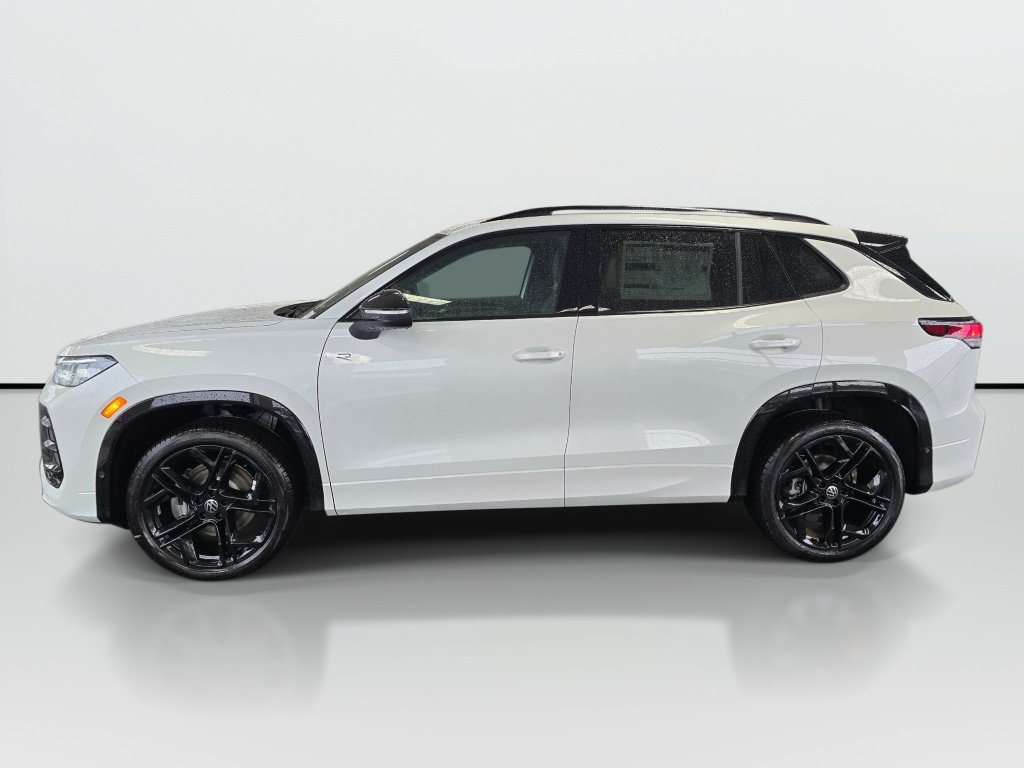 New 2026 Volkswagen Tiguan SE R-Line AWD/4WD image 7