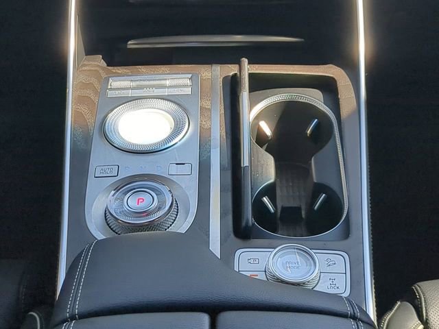 Used 2021 Genesis GV80 2.5T w/ Prestige Package 04 AWD/4WD image 18