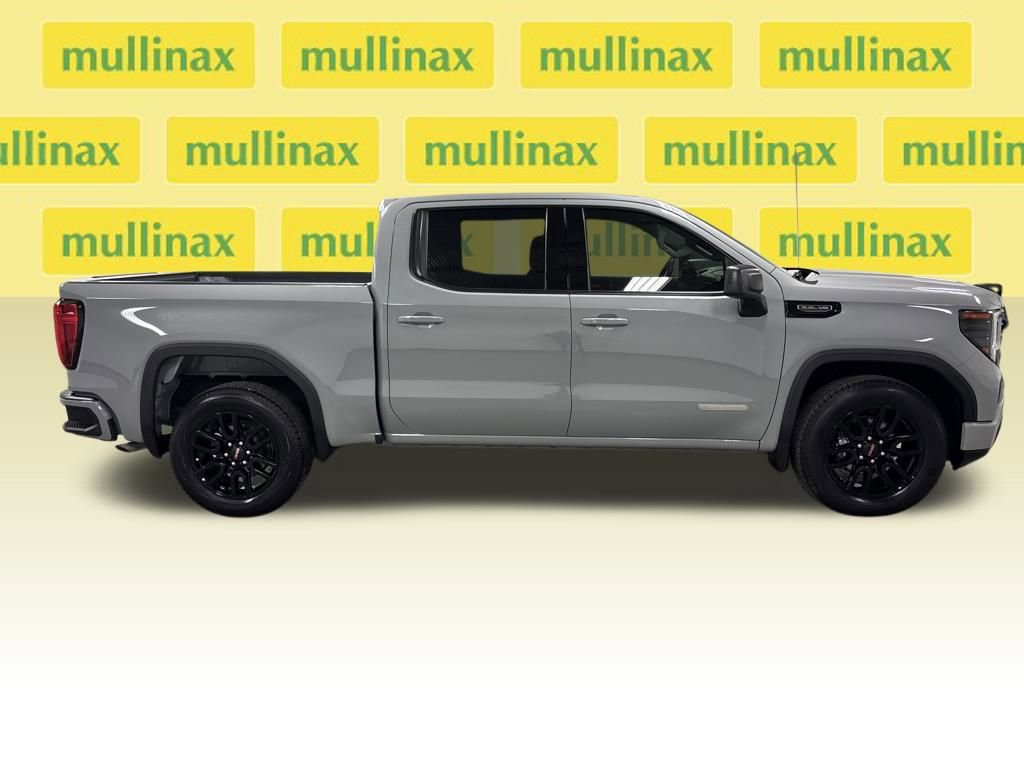 Used 2024 GMC Sierra 1500 Elevation image 21