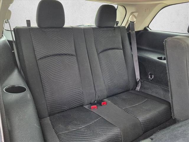 Used 2018 Dodge Journey SE w/ Connectivity Group FWD image 19