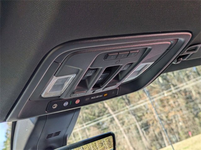 Certified 2022 Chevrolet Silverado 3500 High Country w/ Snow Plow Prep/Camper Package image 52