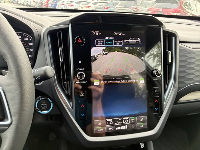 New 2026 Subaru Forester Limited AWD/4WD image 25