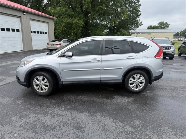 Used 2014 Honda CR-V EX-L image 34