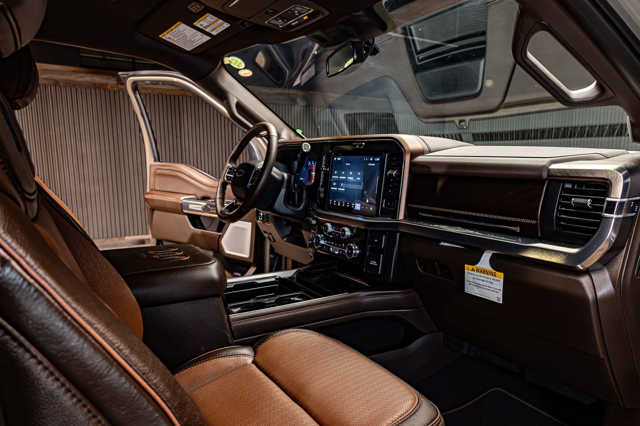 Used 2026 Ford F250 King Ranch w/ Chrome Package image 20