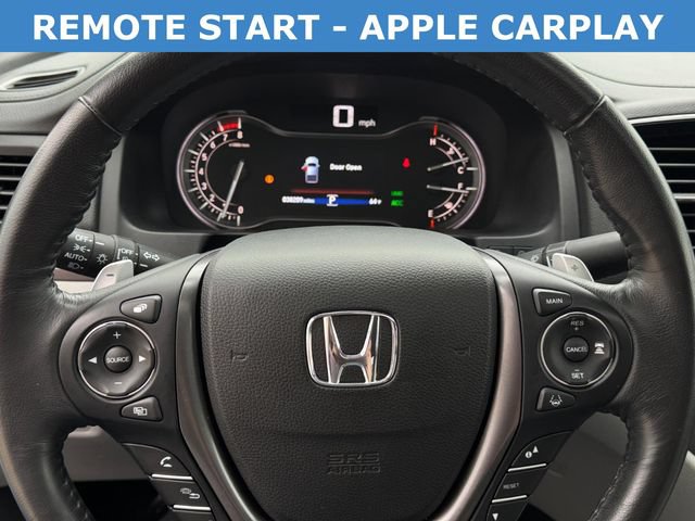 Used 2022 Honda Ridgeline RTL image 20