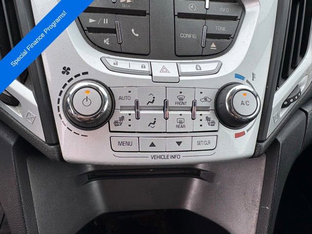 Used 2014 GMC Terrain SLT FWD image 20