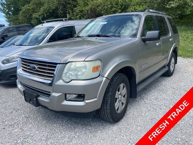 Used 2008 Ford Explorer XLT AWD/4WD image 1