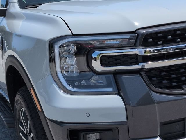 New 2026 Ford Ranger Lariat w/ FX4 Off-Road Package AWD/4WD image 9