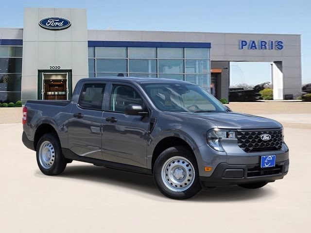 New 2026 Ford Maverick XL