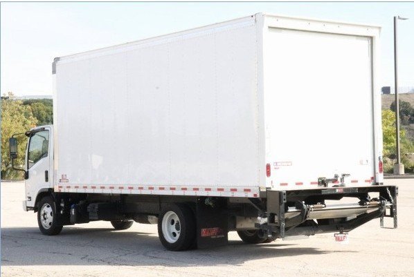 Used 2023 Chevrolet Low Cab Forward 5500XD image 8