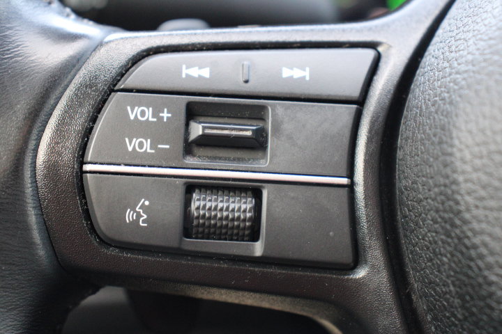 Used 2025 Honda Accord Sport image 22