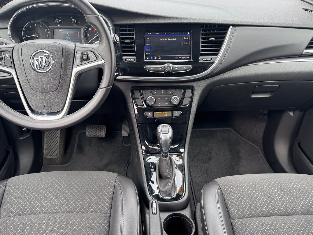 Used 2022 Buick Encore Preferred w/ Safety Package AWD/4WD image 16