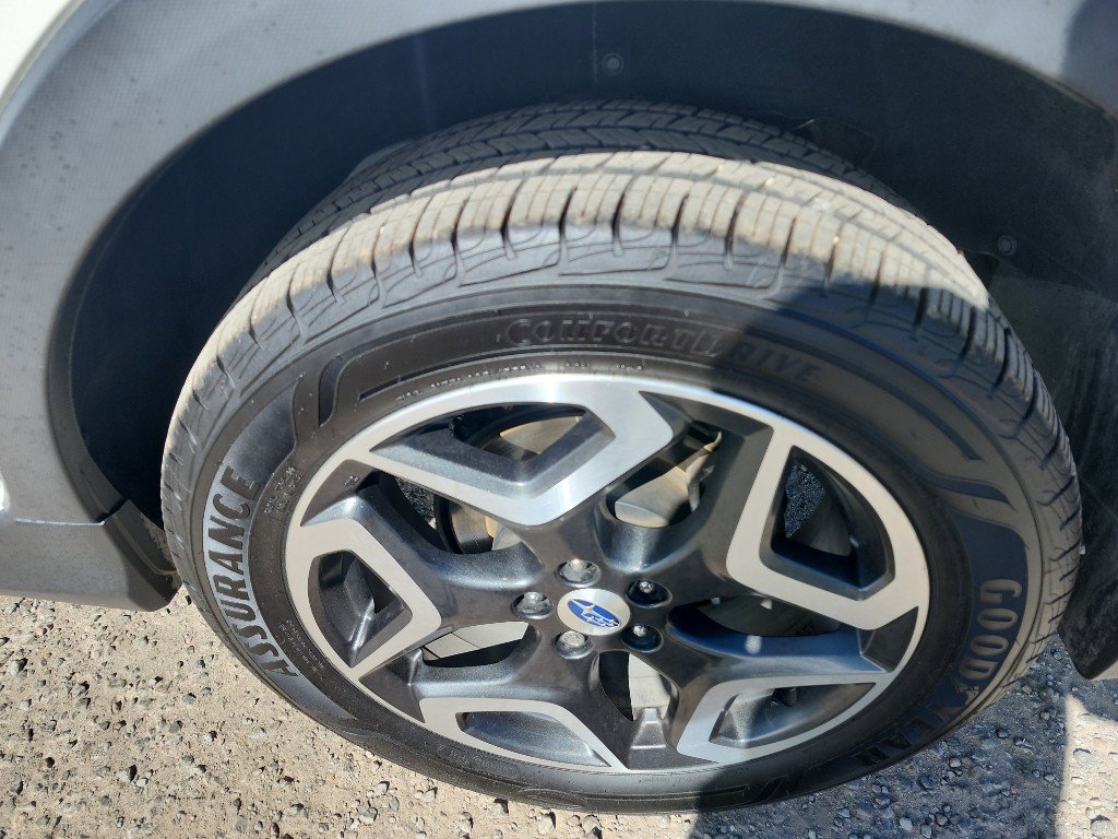 Used 2018 Subaru Crosstrek 2.0i Limited image 11