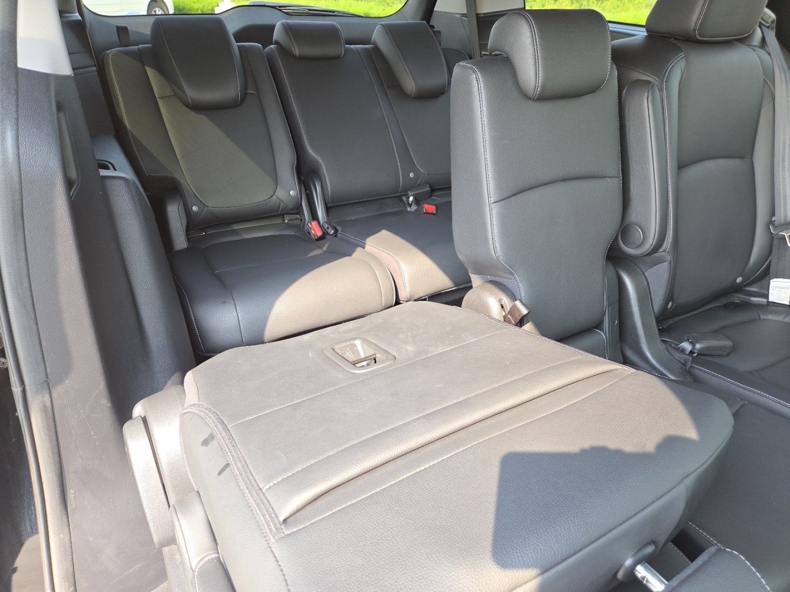 Used 2024 Honda Odyssey EX-L image 24