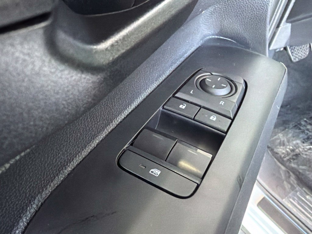 New 2026 Toyota Tacoma SR w/ SR Upgrade Package RWD image 16