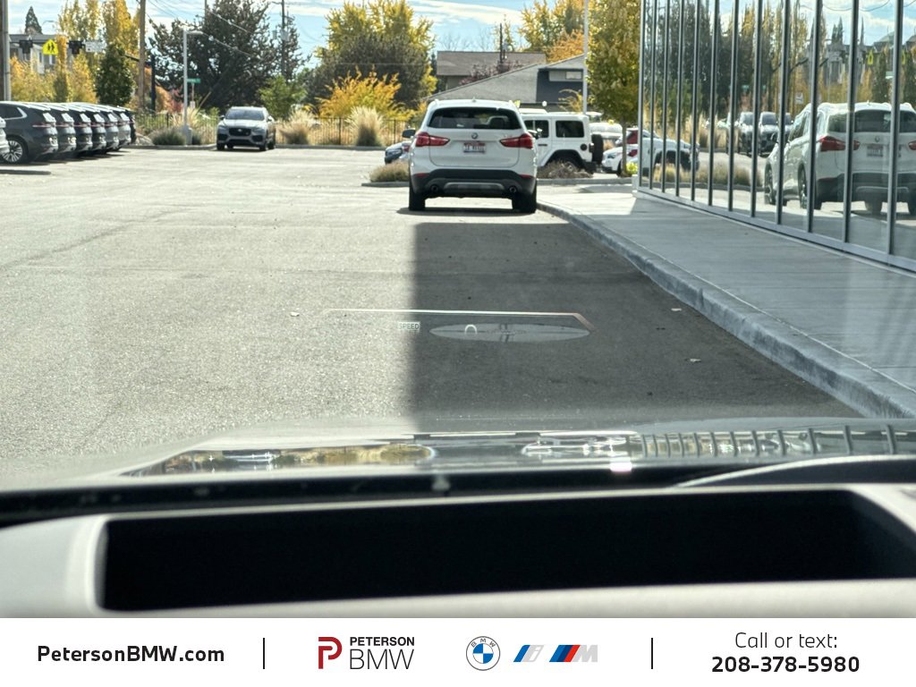 New 2026 BMW 530i xDrive image 28