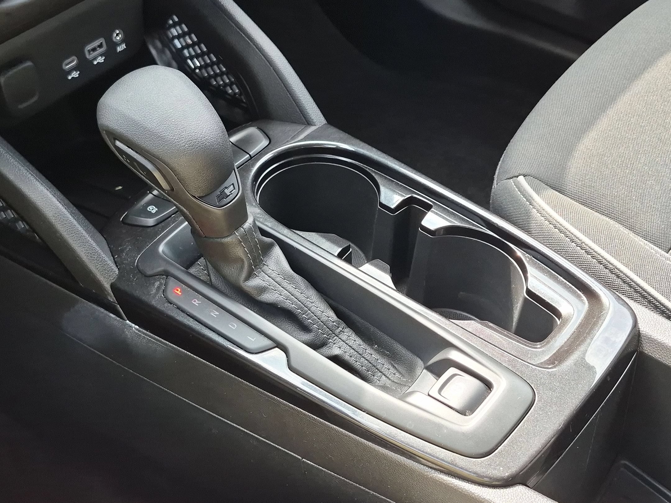 Used 2023 Chevrolet TrailBlazer LT FWD image 25