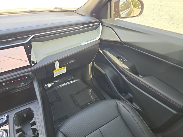 New 2026 Jeep Cherokee Limited AWD/4WD image 12