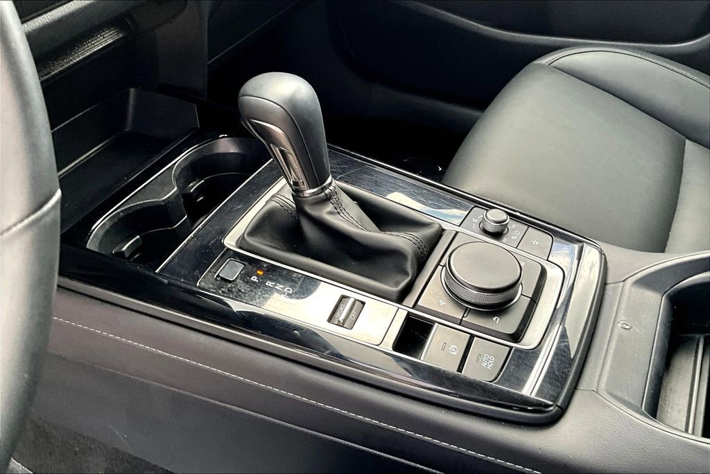 Used 2024 MAZDA CX-30 AWD 2.5 S w/ Select Sport Pkg image 16