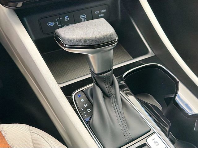 New 2026 Hyundai Tucson SEL image 16