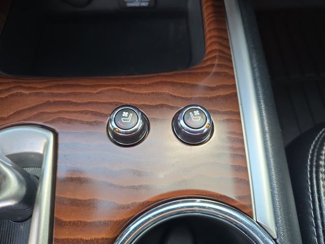 Used 2019 Nissan Pathfinder Platinum image 23