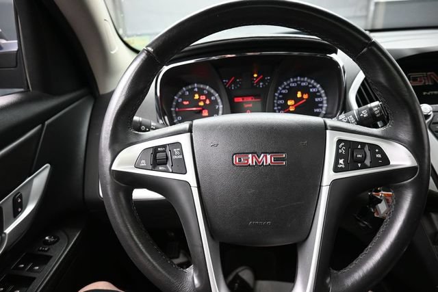 Used 2017 GMC Terrain SLE w/ Driver Alert Package I AWD/4WD image 8