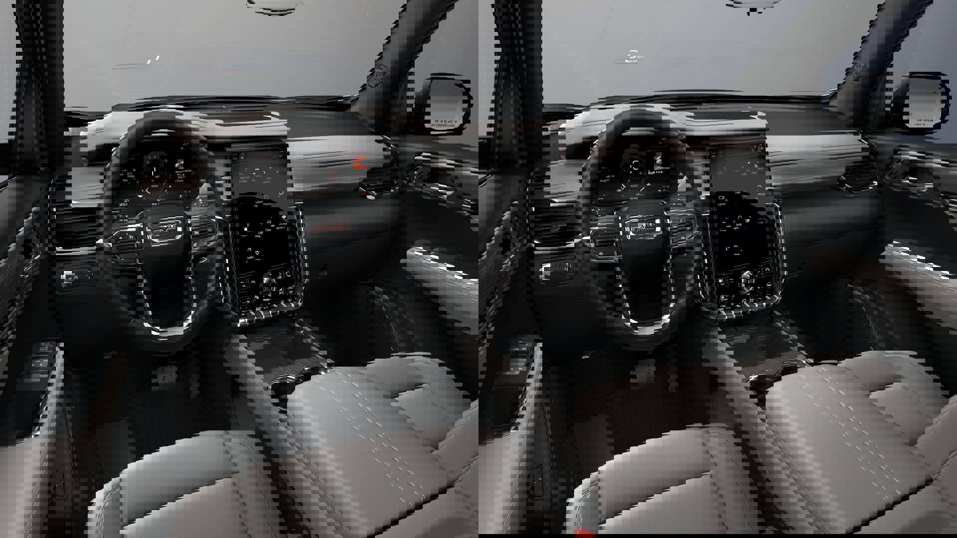 New 2026 GMC Acadia Elevation w/ Elevation Premium Package image 36