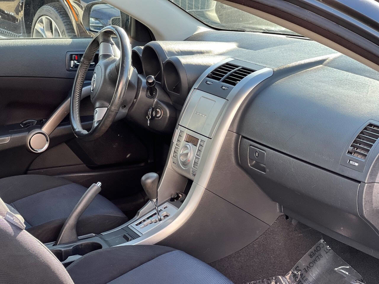 Used 2010 Scion tC image 13