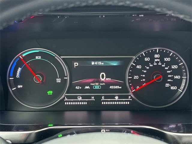 Used 2021 Kia Sorento EX image 28