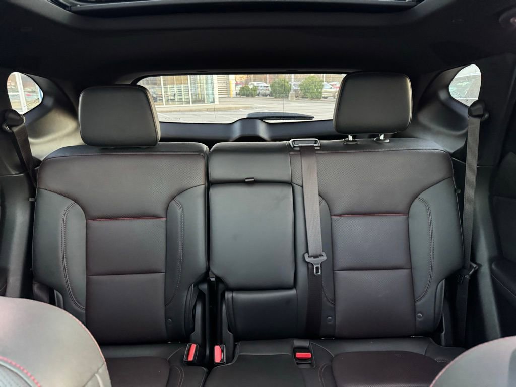 Used 2022 Chevrolet Blazer RS w/ Enhanced Convenience Package image 16