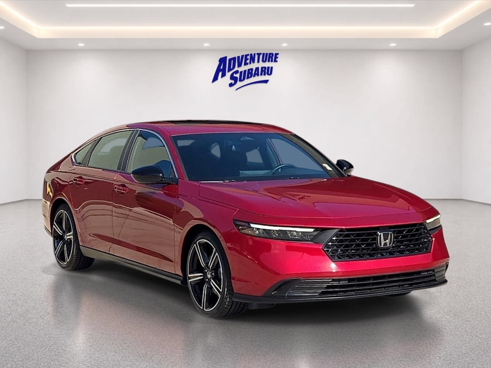 Used 2023 Honda Accord Sport image 1
