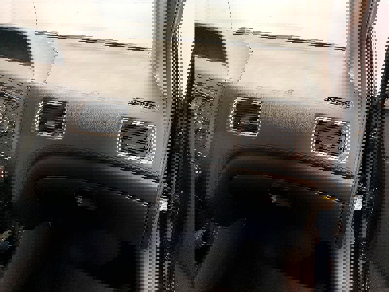 Used 2015 Honda Civic LX image 16