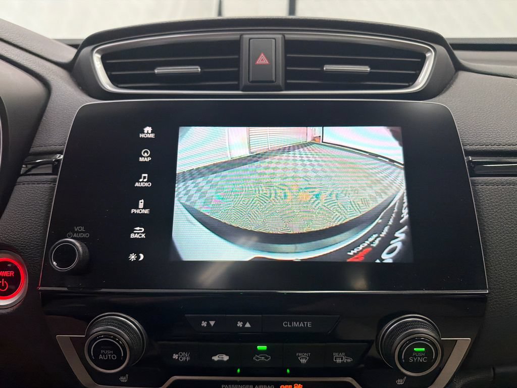 Certified 2022 Honda CR-V Touring image 32