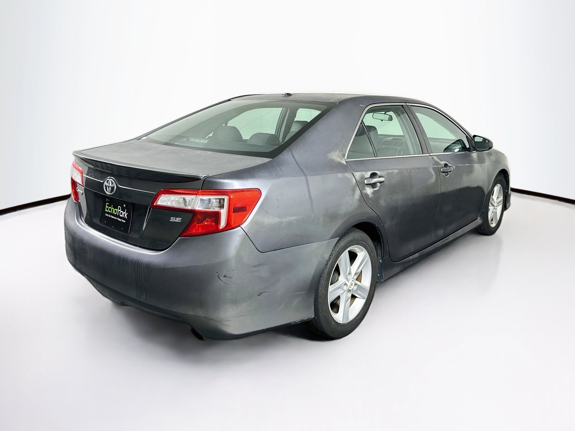 Used 2012 Toyota Camry SE FWD image 9