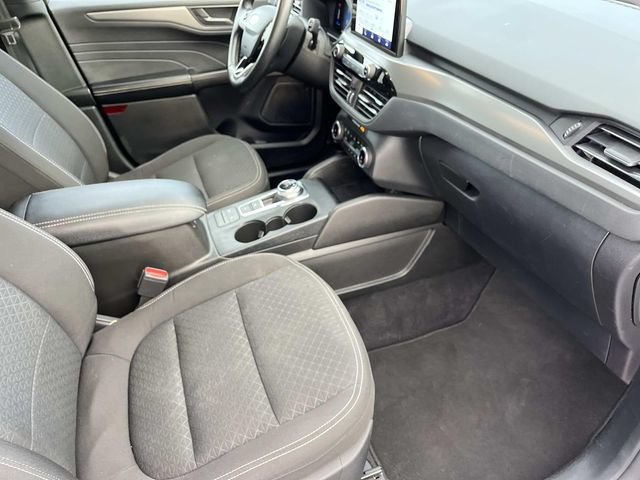 Used 2024 Ford Escape Active AWD/4WD image 22