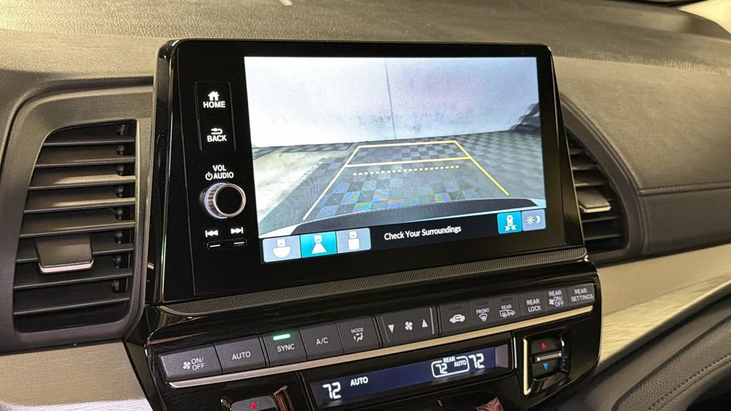 Used 2025 Honda Odyssey EX-L image 26