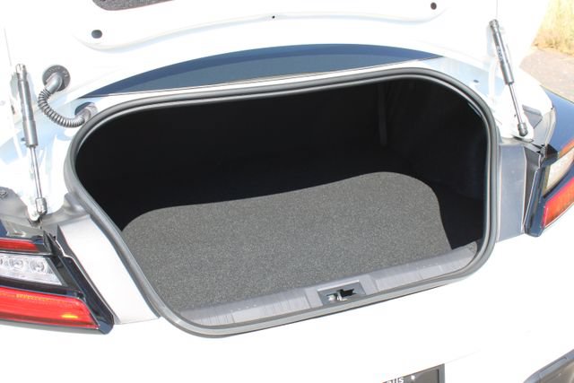 New 2026 Subaru BRZ tS RWD image 26