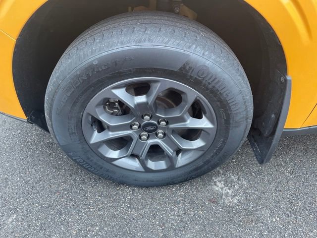 Used 2022 Ford Maverick XLT image 28