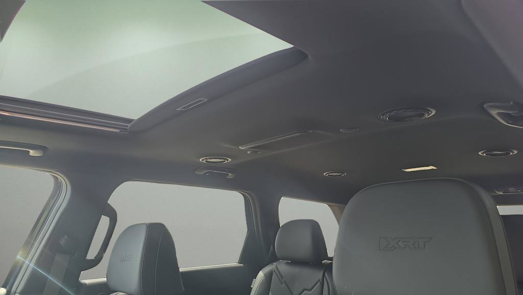 New 2026 Hyundai Palisade XRT Pro AWD/4WD image 15