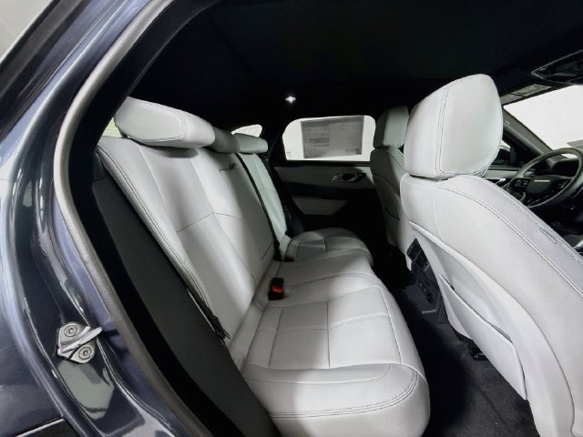 New 2026 Land Rover Range Rover Velar Belgravia AWD/4WD image 29