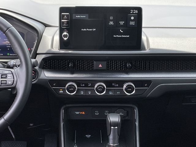Used 2026 Honda CR-V Sport-L image 17