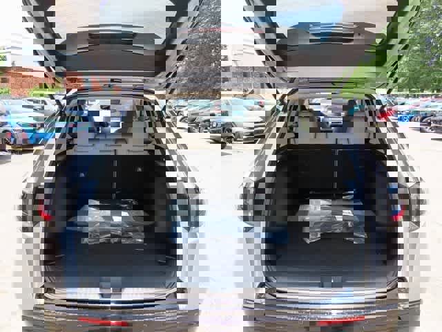 New 2026 Honda HR-V EX-L image 11