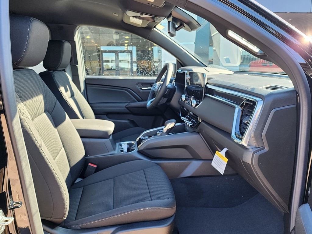 New 2026 GMC Canyon Elevation w/ Convenience Package image 39