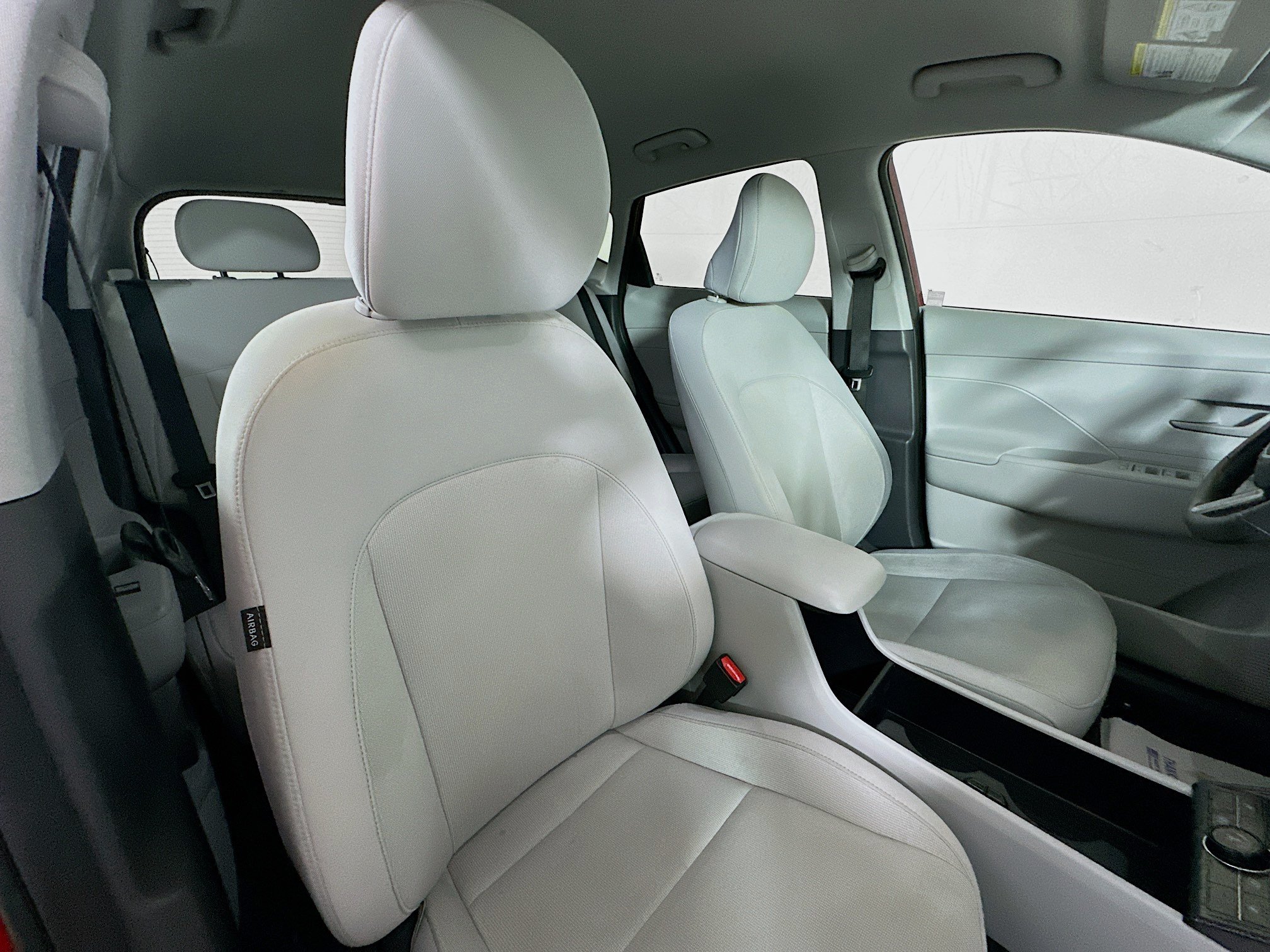 Used 2024 Hyundai Kona SEL w/ Convenience Package AWD/4WD image 26