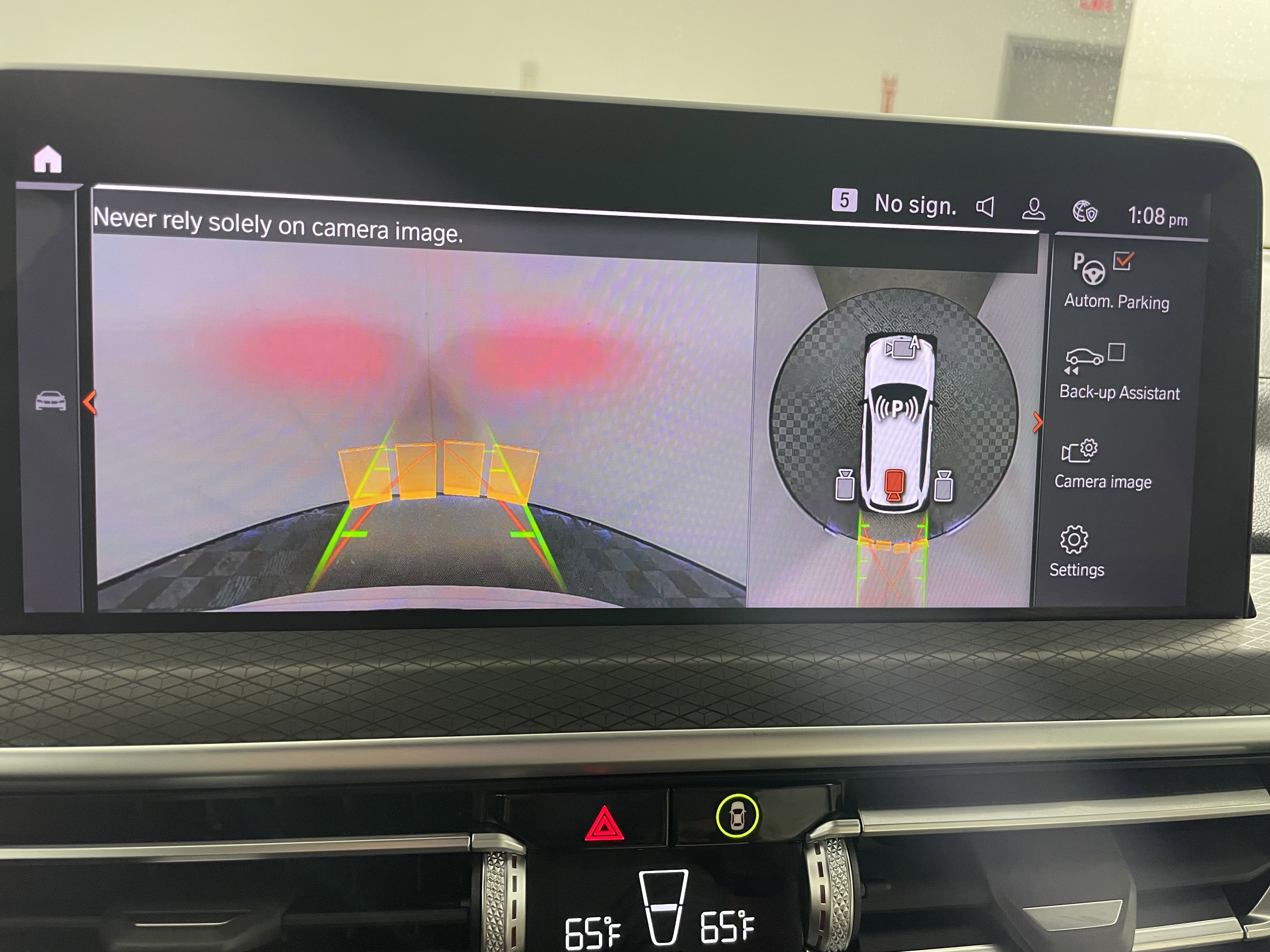 Used 2024 BMW X3 M40i w/ Premium Package image 22